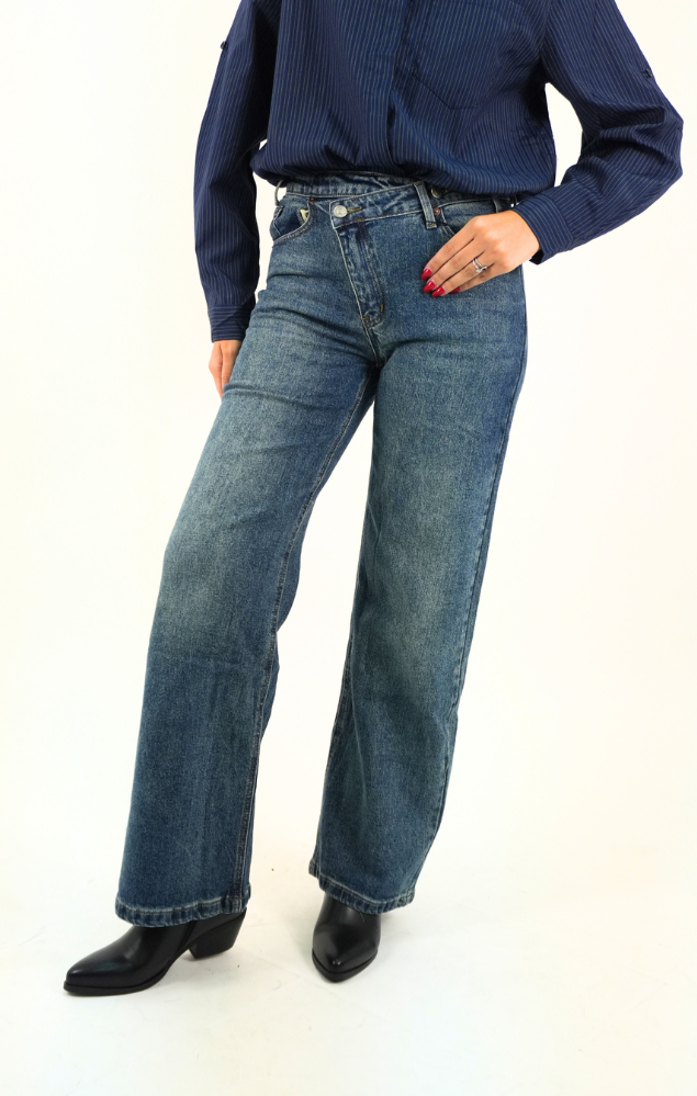 Jeans Jenny