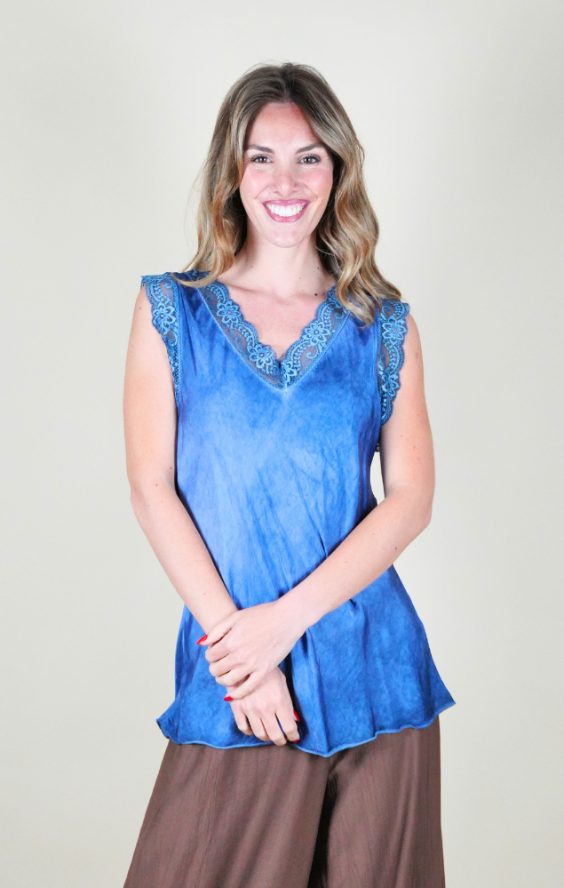 Top e Bluse