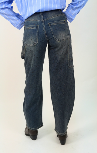 Jeans Alex