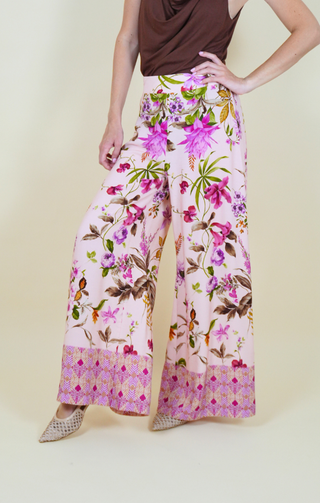 Pantalone palazzo Charlotte