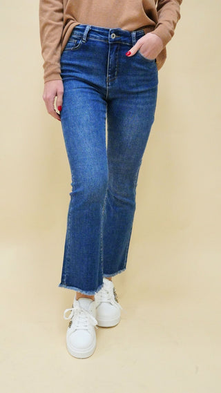 Jeans Cecilia