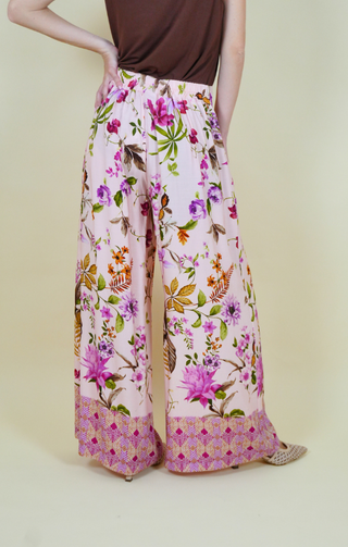 Pantalone palazzo Charlotte