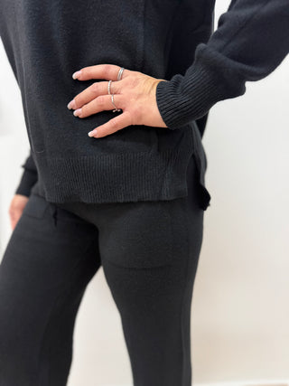 Coordinato Melissa Nero