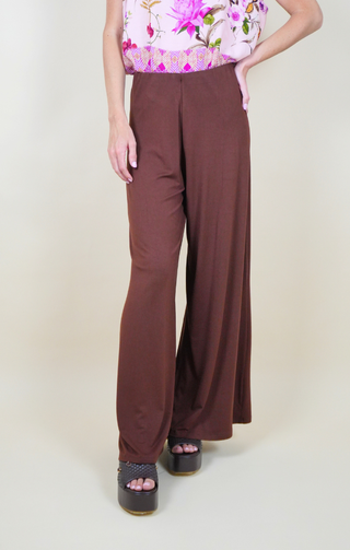 Pantalone Arizona marrone