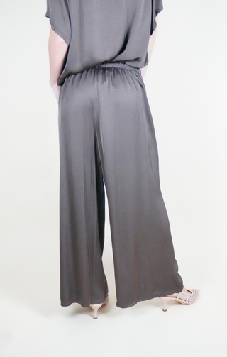 Pantaloni Marrone