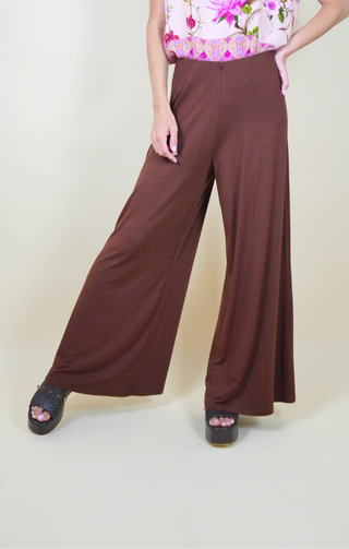 Pantalone Arizona marrone