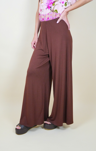 Pantalone Arizona marrone