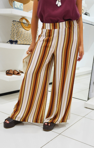 Pantalone Sahara Fantasia