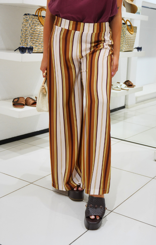 Pantalone Sahara Fantasia
