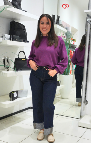 Jeans Katia