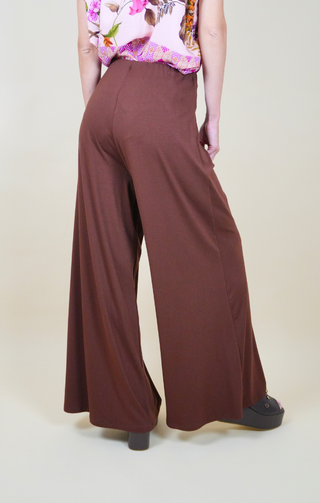 Pantalone Arizona marrone