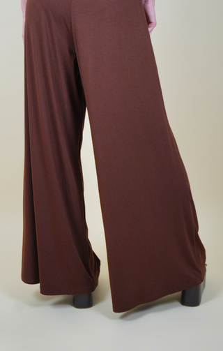 Pantalone Arizona marrone