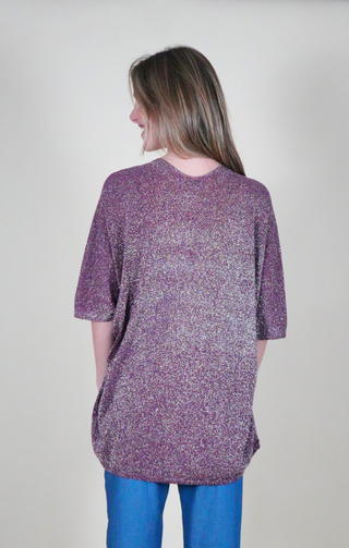 Cardigan Sole fragola