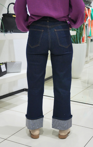 Jeans Katia