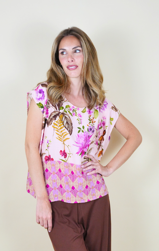Blusa Charlotte