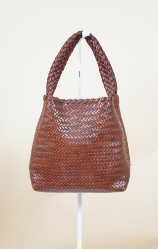 Borsa Alina cuoio