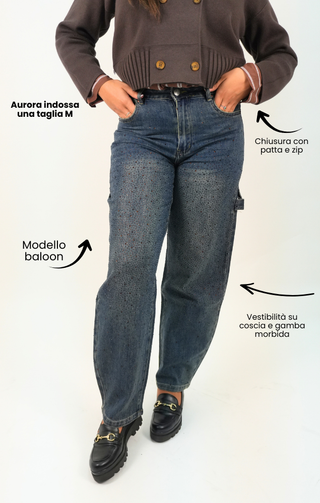 Jeans Alex
