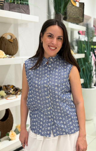 Camicia Coma