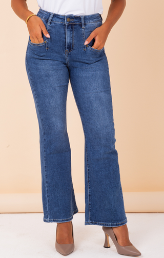 Jeans Judy