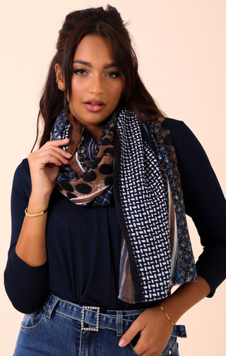 FOULARD CLOE