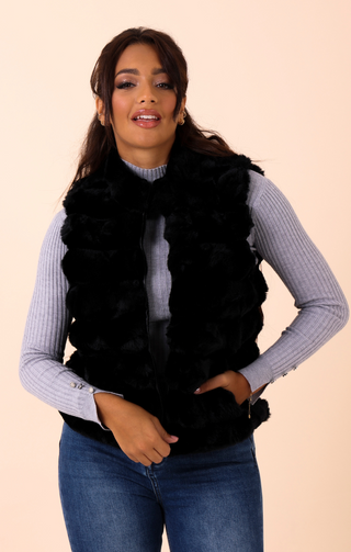 GILET YARA