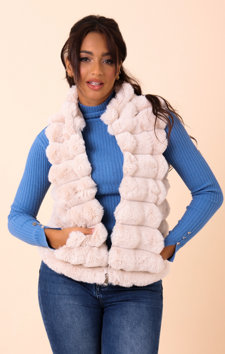 GILET YARA