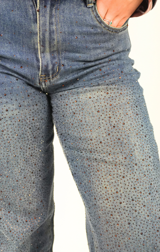 Jeans Alex
