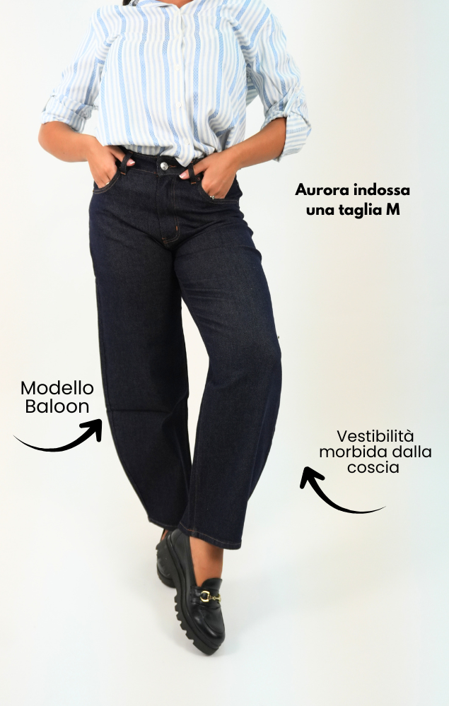Jeans Arizona