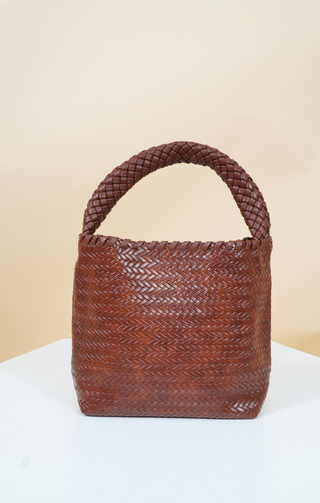 Borsa Alina cuoio