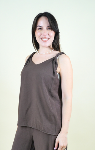 Top coordinato Kelly Marrone