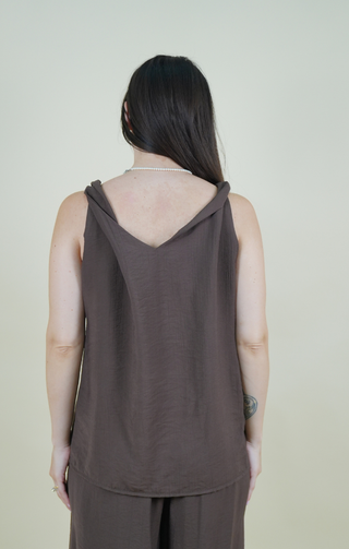 Top coordinato Kelly Marrone