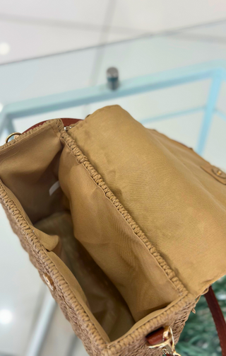 Pochette Benny