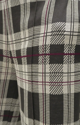 Pantalone profilo frontale