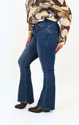Jeans Matilde 2.0