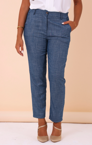 Pantalone in jeans