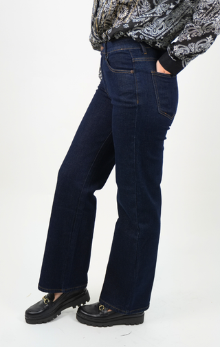 Jeans Scarlet