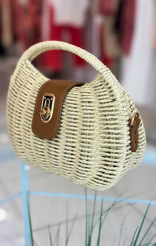 Borsa Flora