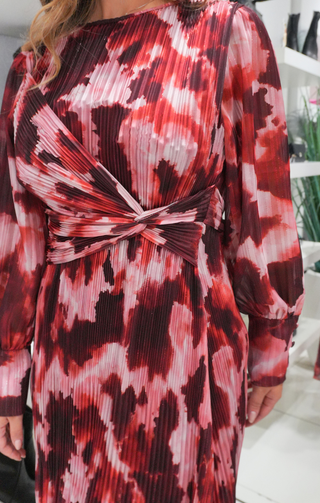 Abito lungo Josephine