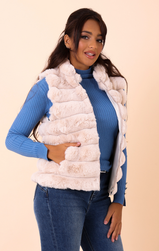 GILET YARA