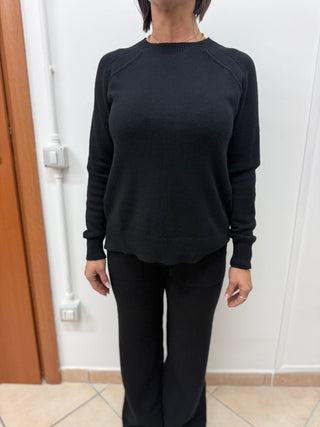 Coordinato Melissa Nero