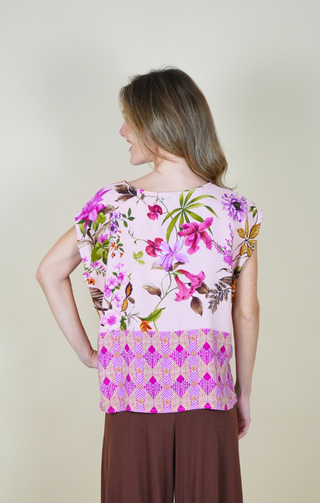 Blusa Charlotte