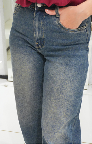 Jeans Blu Sky