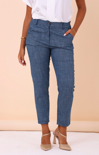 Pantalone in jeans