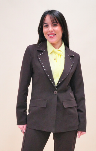 Giacca Luisa