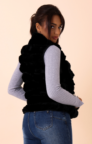 GILET YARA