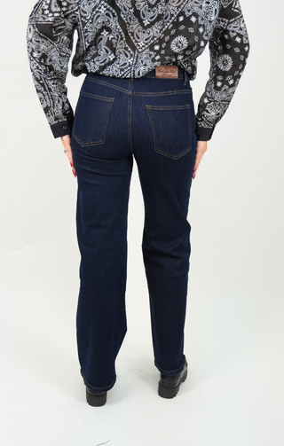 Jeans Scarlet