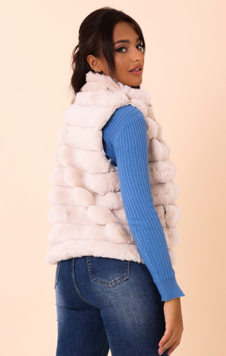 GILET YARA