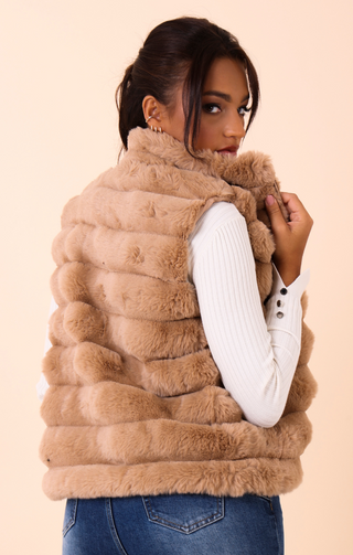 GILET YARA