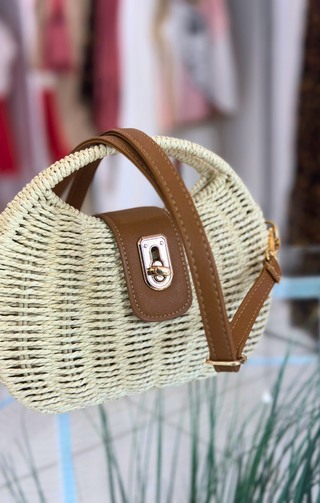 Borsa Flora