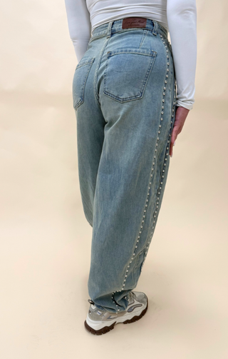 Jeans Tokyo